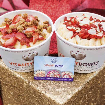 $2 off any Wrap, Grain Bowl or Salad. icon