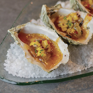 Ocean Oyster Bar and Grill – Opening in 2024! icon