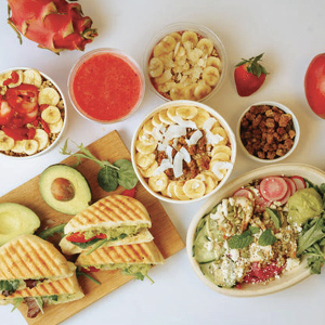 20% Off Any Menu Item icon